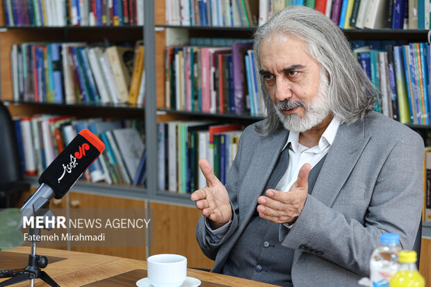 ماجرای تقاضای خوانندگان خارج‌نشین/ جشنواره موسیقی نواحی برگزار می‌شود؟