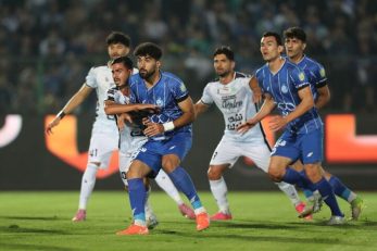 عبدالعلی چنگیز : دربی یک بازی ویژه است و فرقی نمی کند کدام شهر برگزار خواهد شد