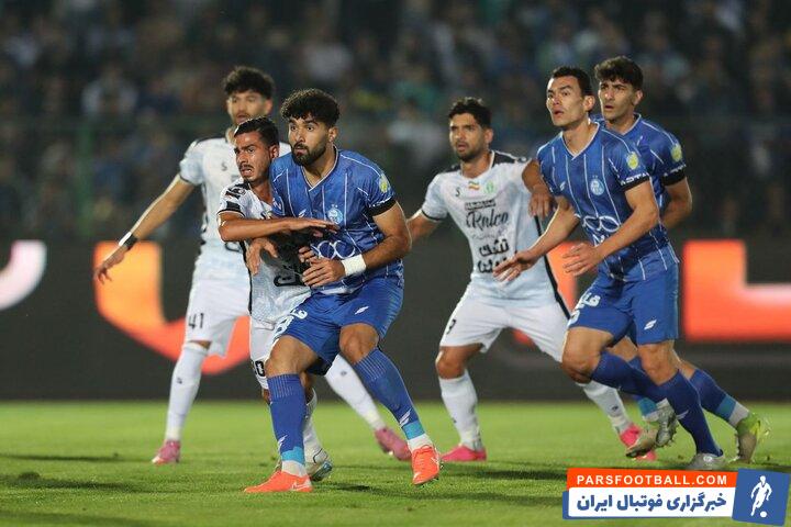 عبدالعلی چنگیز : دربی یک بازی ویژه است و فرقی نمی‌ کند کدام شهر برگزار خواهد شد