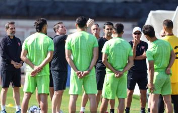 اوسمار ویرا خواهان اخراج مایکل اونینگ مربی آلمانی پرسپولیس شد