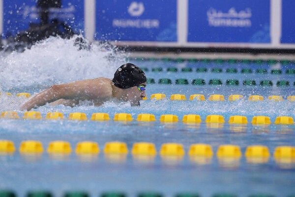 گفتگو با پرافتخارین ورزشکار ایران در بحرین؛ می‌دانستم تاریخ‌ساز می‌شوم