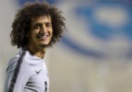 عمر عبدالرحمن با انتشار پستی در صفحه شخصی خود از دنیای فوتبال خداحافظی کرد