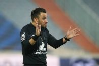 ماموریت ویژه کمیته داوران در روزهای آتی انتخاب تیم داوری مسابقه دربی پایتخت