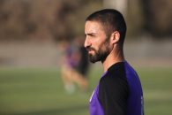 مهرداد محمدی ستاره تراکتور درخواست جدایی خود را ارائه کرد