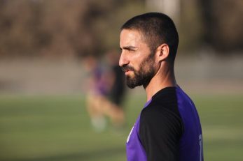 مهرداد محمدی ستاره تراکتور درخواست جدایی خود را ارائه کرد