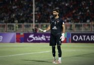 علیرضا بیرانوند در فضای مجازی تبدیل به عقاب آسیا شد