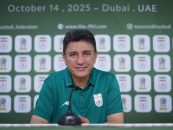 امیر قلعه نویی : نقطه گذاشتن به پایان داستان مربیگری سرنوشت همه ما است