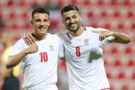 محمدرضا مهدوی : باید میانگین سنی تیم ملی فوتبال ایران را پایین بیاوریم