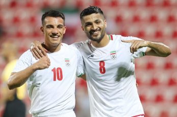 محمدرضا مهدوی : باید میانگین سنی تیم ملی فوتبال ایران را پایین بیاوریم