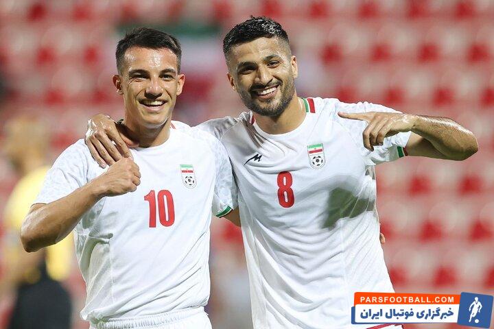 محمدرضا مهدوی : باید میانگین سنی تیم ملی فوتبال ایران را پایین بیاوریم