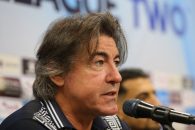 ریکاردو ساپینتو : در برابر تیمی خوب که منظم بود بازی خیلی خوبی داشتیم