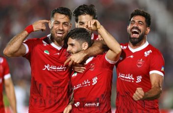 پرسپولیس پوستر دیدار مقابل استقلال خوزستان را منتشر کرد
