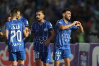 منیر الحدادی : بزرگ ترین آرزویم بازگشت به تیم ملی است