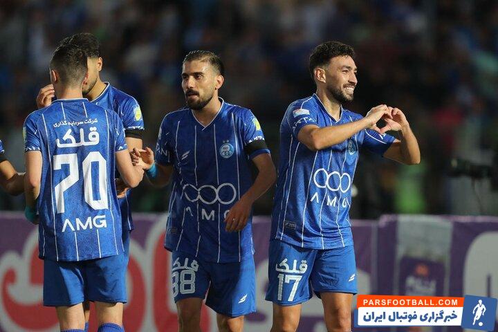 منیر الحدادی : بزرگ ترین آرزویم بازگشت به تیم ملی است