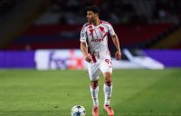 مهدی طارمی عملکرد ضعیفی در دیدار المپیاکوس مقابل آیندهوون داشت