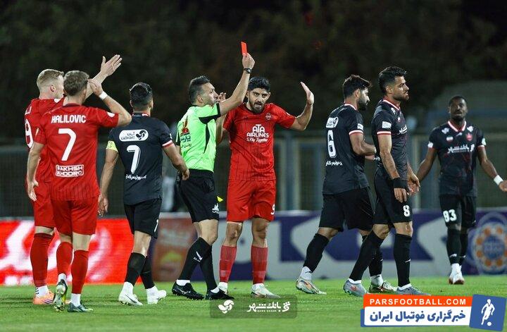 سعید مظفری‌ زاده مدیرعامل تراکتور : دیدار با پرسپولیس با حضور تماشاگران خواهد بود