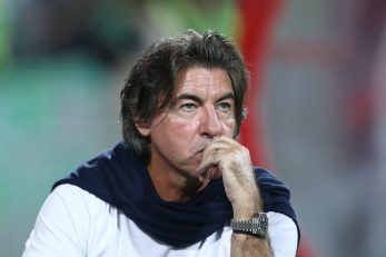 ریکاردو ساپینتو سرمربی استقلال : از نتیجه ناامید هستیم