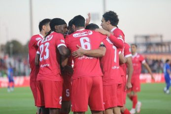 عباس اسماعیل بیگی رئیس کانون هواداران پرسپولیس اخراج شد
