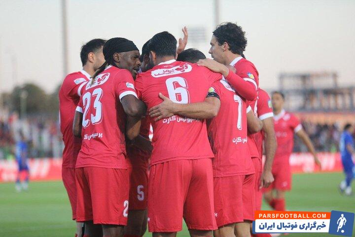 عباس اسماعیل بیگی رئیس کانون هواداران پرسپولیس اخراج شد