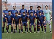 پادیاب خلخال حریف استقلال در جام حذفی با انتشار پیامی برای این تیم کری خواند