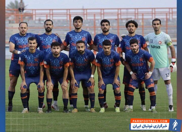 پادیاب خلخال حریف استقلال در جام حذفی با انتشار پیامی برای این تیم کری خواند