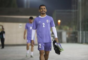 صالح حردانی : امیدوارم بتوانیم کیپ وِرد را شکست دهیم تا در فینال با مصر روبهرو شویم