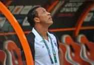 پدرو لیتائو بریتو سرمربی کیپ ورد : ایران آینده خوبی در جام جهانی خواهد داشت