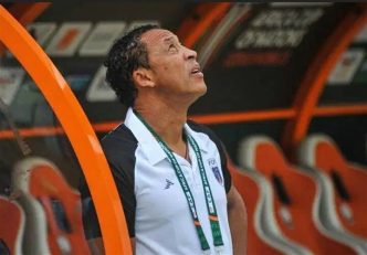 پدرو لیتائو بریتو سرمربی کیپ ورد : ایران آینده خوبی در جام جهانی خواهد داشت