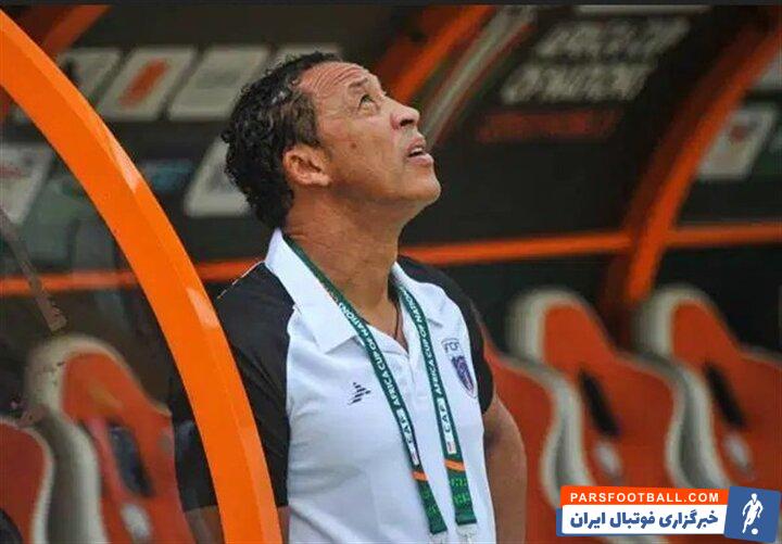 پدرو لیتائو بریتو سرمربی کیپ ورد : ایران آینده خوبی در جام جهانی خواهد داشت