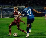 هایک میلکون سرمربی دندر : نگاه علیرضا جهانبخش به جام جهانی است