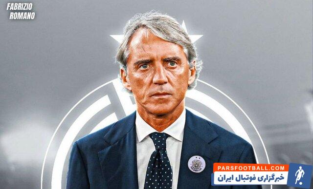 روبرتو مانچینی به عنوان سرمربی السد قطر انتخاب شد