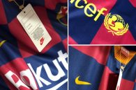 سفارش لباس فوتبالی با طرح دلخواه(بهترین قیمت)