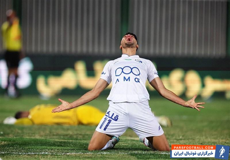 سعید سحرخیزان ارزش 2 میلیون دلار را نداشت