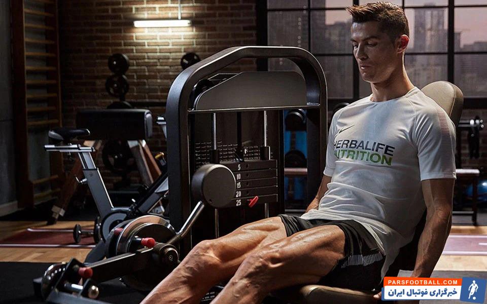 راهنمای انتخاب بهترین باشگاه بدنسازی برای فوتبالیستها در تهران