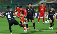 تراکتور و پرسپولیس در جام حذفی بدون تماشاگر برگزار خواهد شد