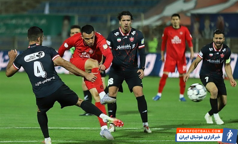 تراکتور و پرسپولیس در جام حذفی بدون تماشاگر برگزار خواهد شد