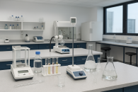 پشت پرده علم: چگونه هر قطره و هر ذره در آزمایشگاه اهمیت پیدا می کند