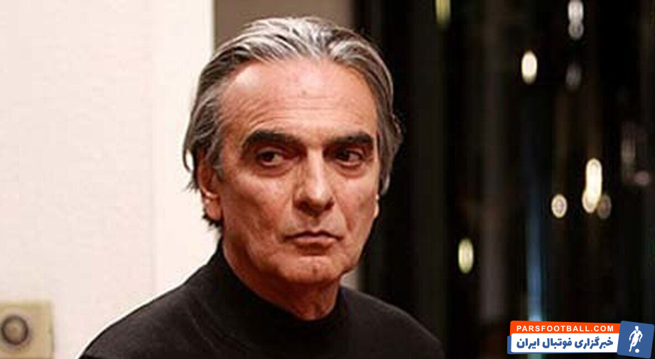 همایون ارشادی بازیگر مطرح سینمای ایران پس از یک دوره بیماری درگذشت