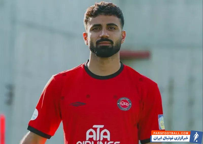 صادق محرمی؛ بازیکنی که از عرش به فرش رسیده است