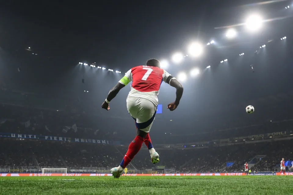 پایان عصر گواردیولا: چگونه ضربات کاشته جای تیکی تاکا را گرفتند؟