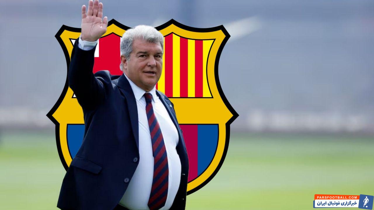 بارسلونا با بدهی ۱.۹۲ میلیارد یورو بدهکارترین باشگاه فوتبال اروپا