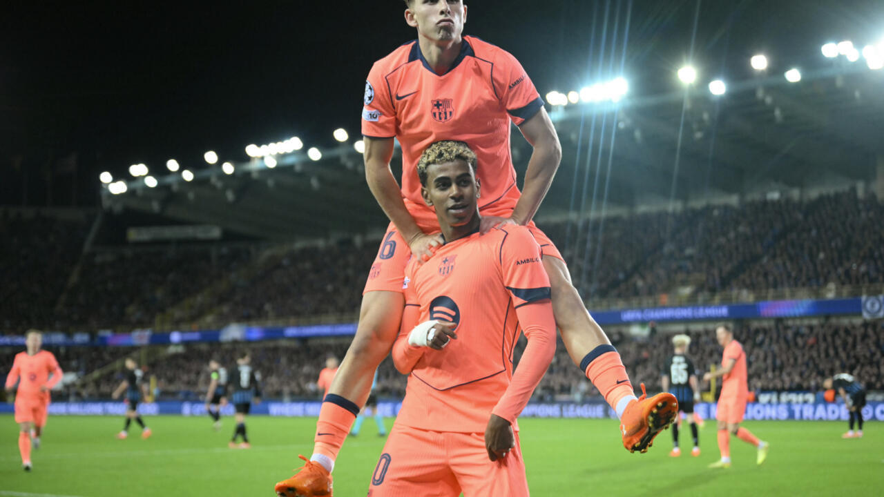 barcelona_draw-2025-11-06 لامین یامال مقابل بروخه