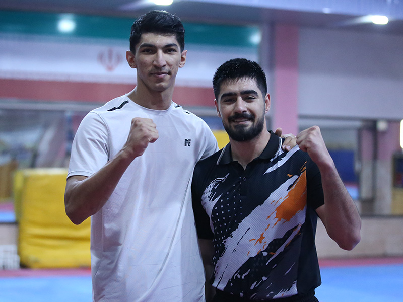 barkhordari-salimi-03-11-2025 مهران برخورداری و آرین سلیمی