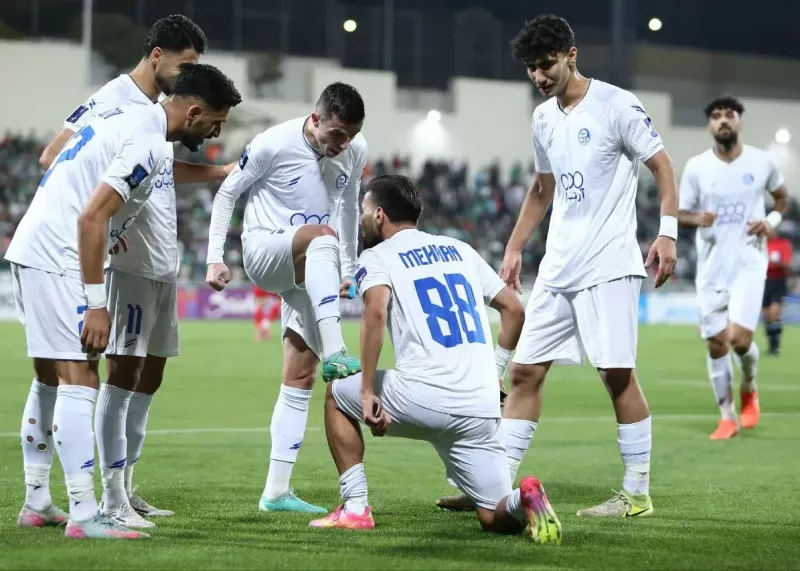 استارت دور جدید تمرینات استقلال برای جام حذفی از روز چهارشنبه