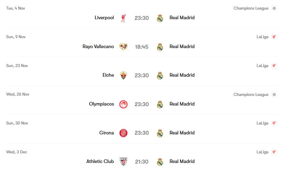 capture_1 رئال مادرید