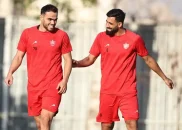 کنعانی‌زادگان زیر پست ویدیو گل تماشایی اورونوف به مصر : اینجا فرق داره داداش 🇮🇷💪