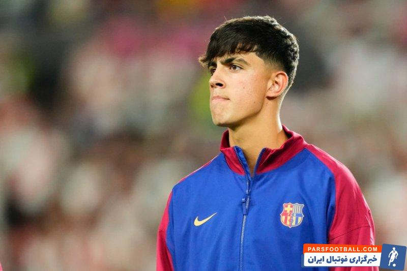 احتمال بالای جدایی مارک برنال از بارسلونا در پنجره زمستانی