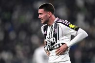 اشک های ولاهوویچ پس از مصدومیت در دیدار یوونتوس برابر کالیاری