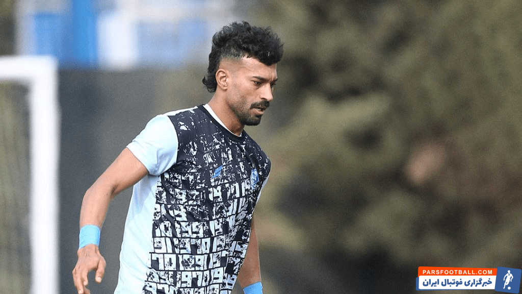 رامین رضائیان در آستانه بازگشت به ترکیب اصلی استقلال