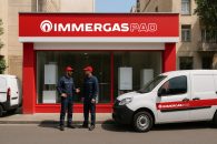 نمایندگی رسمی ایمرگاس کرج